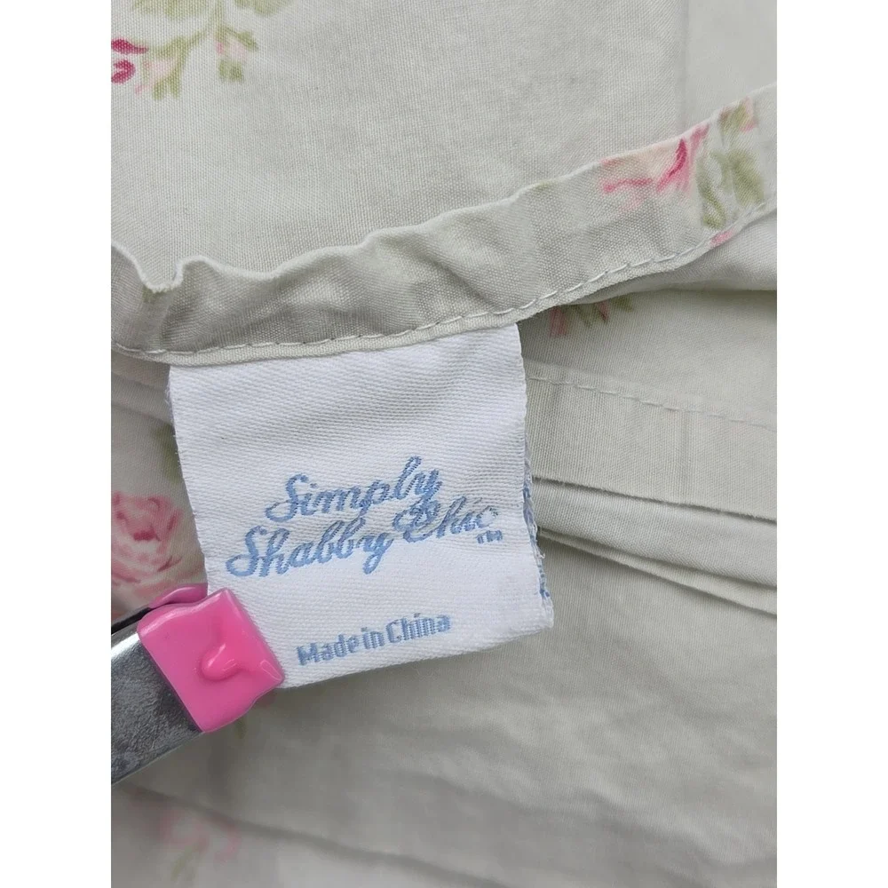 Simply Shabby Chic description adorable